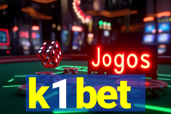 k1 bet